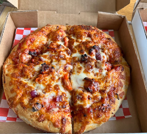 Photo of Tandoori Pizza and Restaurant - 3030 Meadows Pkwy #30, Saskatoon, SK S7V 0R6